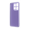 Чохол для смартфона Cosmiс Full Case HQ 2mm for TECNO Spark Go 2023 (BF7n) Levender Purple (CosmicFPTeGo23LevenderPurple) - зображення 2