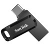 Flash SanDisk USB 3.1 Ultra Dual Go Type-C 512Gb (150 Mb/s) - зображення 5
