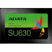 Накопичувач SSD ADATA Ultimate SU630 480GB 2.5