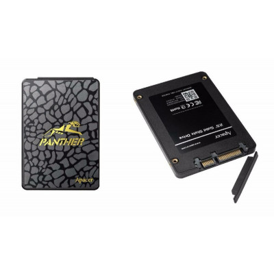 SSD Apacer AS340 240GB 2.5