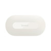 Бездротові навушники Baseus Bowie EZ10 True Wireless Earphones White (7068)- № 4