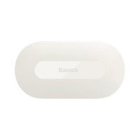 Бездротові навушники Baseus Bowie EZ10 True Wireless Earphones White (Цвет 7068) - фото № 4