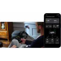 Мікроінвертор Ecoflow Micro Inverter 800W PowerStream  - фото № 8