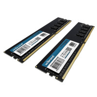 Оперативна пам'ять DDR4 Wibrand 16GB(2x8) 3600MHz CL18 DIMM  - фото № 3