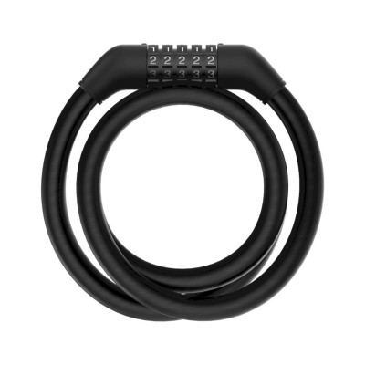 Замок для самокату Xiaomi Electric Scooter Cable Lock (BHR6751GL) (BHR6751GL) - изображение 1