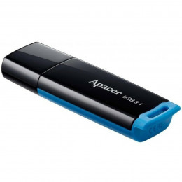 Flash Apacer USB 3.1 AH359 16Gb black/blue