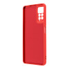 Чохол для смартфона Cosmiс Full Case HQ 2mm for Xiaomi Redmi Note 11 Pro/Note 11 Pro 5G Red - зображення 2