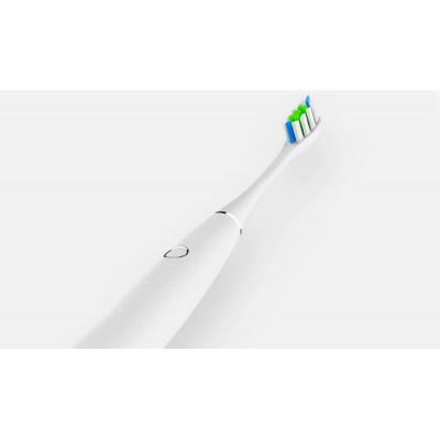 Зубна щітка XIAOMI Oclean Air One Electric Toothbrush White - зображення 2