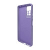 Чохол для смартфона Cosmiс Full Case HQ 2mm for Xiaomi Redmi Note 12 Pro 4G Levender Purple - зображення 2