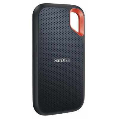 SSD SanDisk Portable Extreme E60 1TB USB 3.1 Type-C TLC - зображення 2