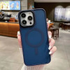 Чохол для смартфона Cosmic Magnetic Color HQ for Apple iPhone 11 Pro Max Blue - изображение 3