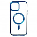 Чохол для смартфона Cosmic CD Magnetic for Apple iPhone 14 Deep Blue