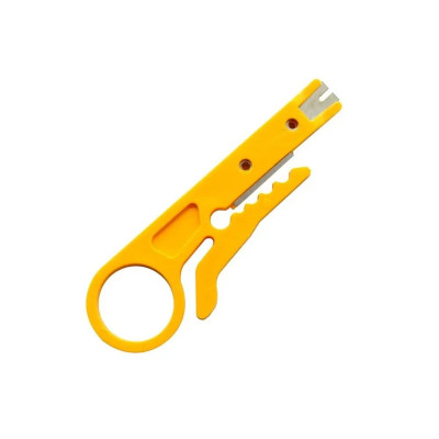 Инструмент для зачистки кабеля Stripper 3 tool - изображение 1
