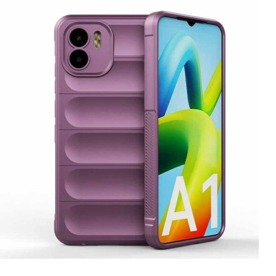 Чохол для смартфона Cosmic Magic Shield for Xiaomi Redmi A1/A2 Lavender - зображення 1