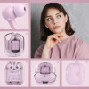 Бездротові навушники ACEFAST T6 True wireless stereo headset Pink Lotus (Pink Lotus)- № 6