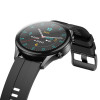 Смарт-годинник HOCO Y7 Smart watch Black - зображення 3