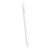 Стилус Baseus Smooth Writing 2 Stylus with LED Indicators Wireless Version Moon White (USB-C Cable and Active Pen Tip Included) (Moon-White)- № 2