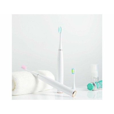 Зубна щітка XIAOMI Oclean Air One Electric Toothbrush White - зображення 4