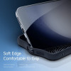 Чохол для смартфона DUX DUCIS Aimo for Samsung S24 Plus Black - изображение 3