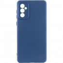 Чохол для смартфона Cosmic Silicone Case AA for Samsung Galaxy A56 Light Blue