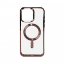 Чохол для смартфона Cosmic CD Magnetic for Apple iPhone 15 Rose Gold