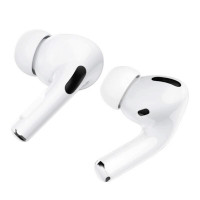 Бездротові навушники HOCO EW27 True wireless stereo headset White (Цвет 7068) - фото № 3