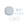 Бездротові навушники Baseus AirNora 2 True Wireless Earphones Galaxy Blue (Синий)- № 7
