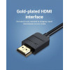 Адаптер Vention Adapter HDMI M to VGA F (42154) - зображення 4