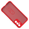 Чохол для смартфона Cosmic Magic Shield for Samsung Galaxy A34 5G Black (MagicShSA34Black) - зображення 4