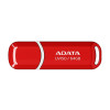 Flash A-DATA USB 3.0 AUV 150 64Gb Red (AUV150-64G-RRD) - зображення 2