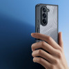 Чохол для смартфона DUX DUCIS Aimo for Samsung Fold 5 Black (30810)- № 5