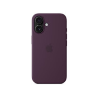 Чохол для смартфона Silicone Full Case AAA MagSafe IC for iPhone 16 Purple (Цвет 30808), Атикул k55445 |  купить на VILKI.NET - фото № 1