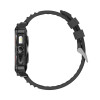 Смарт-годинник W&O X7 Plus IP67 Black (7073)- № 3