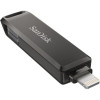 Flash SanDisk USB 3.1 iXpand Luxe 64Gb Type-C/Lightning Apple - изображение 2