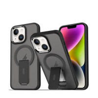 Чохол для смартфона Cosmic Magnetic Stand for Apple iPhone 13 Black