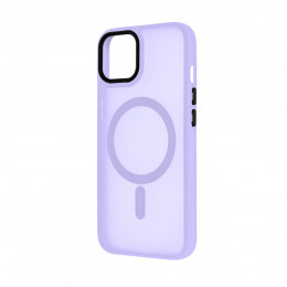 Чохол для смартфона Cosmic Magnetic Color HQ for Apple iPhone 14 Lilac