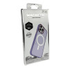 Чохол для смартфона Cosmic Magnetic Color HQ for Apple iPhone 16 Lilac (Lilac)- № 6
