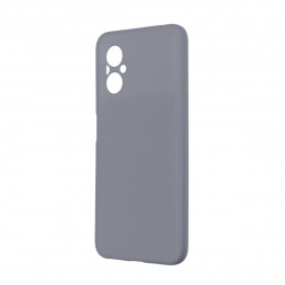Чохол для смартфона Cosmiс Full Case HQ 2mm for Poco M5/M5 5G Lavender Grey