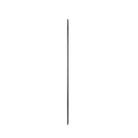 Пластина для магнітного тримача Baseus Halo Series Magnetic Metal Ring（2pcs/pack）Black (Колір Black) - фото № 7