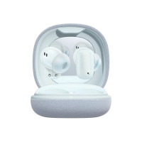 Бездротові навушники Baseus AirNora 2 True Wireless Earphones Galaxy Blue (Цвет Синий) - фото № 2
