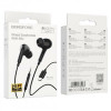 Навушники BOROFONE BM30 Pro Original series earphones for Type-C Black (BM30PCB) - зображення 5