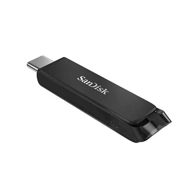 Flash SanDisk USB 3.1 Ultra Type-C 64Gb (150Mb/s) - зображення 3