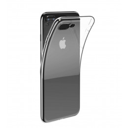 Чохол для телефона BOROFONE BI4 Ice series phone case for iPhone7 Plus/8 PlusTransparent