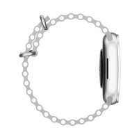 Смарт-годинник W&O X10 Pro 3 IP67 Silver (Цвет Silver) - фото № 3