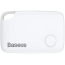 Трекер Baseus Intelligent T2 ropetype anti-loss device White