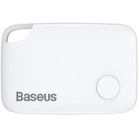 Трекер Baseus Intelligent T2 ropetype anti-loss device White
