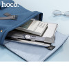 Підставка для ноутбука HOCO PH51 X Bystander metal folding laptop holder Metal Gray (6931474783929) - зображення 7