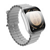 Смарт-годинник W&O X10 Pro 3 IP67 Silver (Silver)- № 8