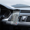 Автотримач для телефона BOROFONE BH55 Fenix air outlet gravity holder (7073)- № 6