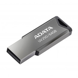 Flash A-DATA USB 2.0 AUV 250 64Gb Black